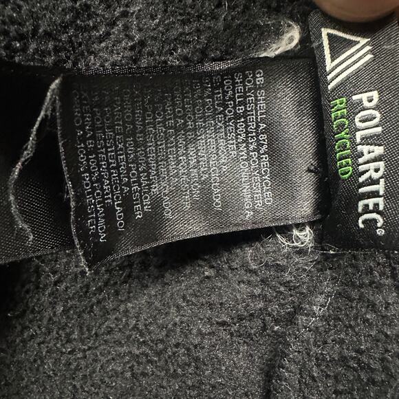 The North Face Breast Cancer Awareness Polartec Denali Jacket Womens Small - Picture 8 of 14